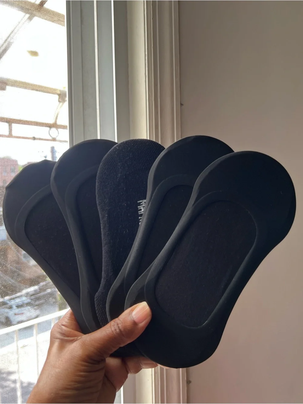 Unbranded stock up